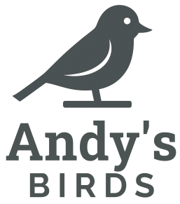 Andy's Birds logo